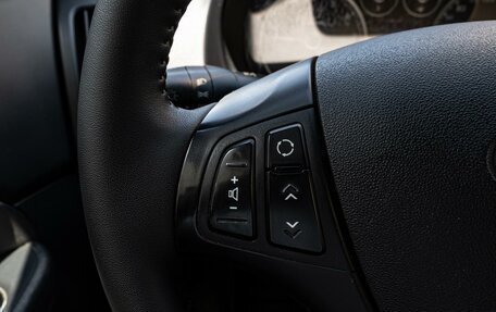 Hyundai i30 I, 2010 год, 600 000 рублей, 15 фотография