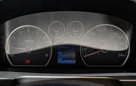 Hyundai i30 I, 2010 год, 600 000 рублей, 14 фотография