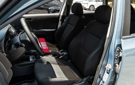 Hyundai i30 I, 2010 год, 600 000 рублей, 10 фотография