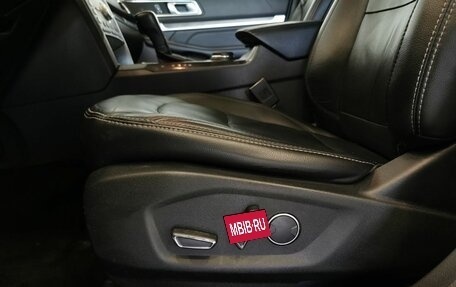 Ford Explorer VI, 2017 год, 2 485 000 рублей, 18 фотография