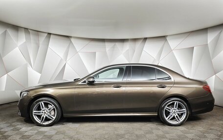 Mercedes-Benz E-Класс, 2017 год, 2 899 000 рублей, 5 фотография