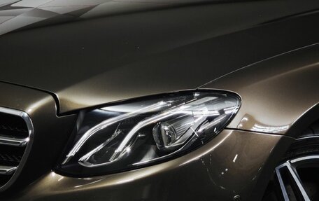 Mercedes-Benz E-Класс, 2017 год, 2 899 000 рублей, 10 фотография
