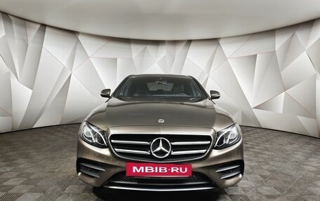 Mercedes-Benz E-Класс, 2017 год, 2 899 000 рублей, 7 фотография
