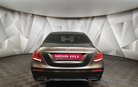 Mercedes-Benz E-Класс, 2017 год, 2 899 000 рублей, 8 фотография