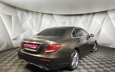 Mercedes-Benz E-Класс, 2017 год, 2 899 000 рублей, 2 фотография
