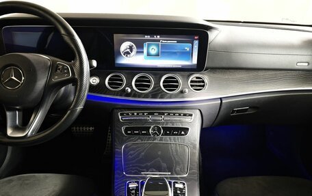 Mercedes-Benz E-Класс, 2017 год, 2 899 000 рублей, 14 фотография