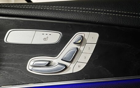 Mercedes-Benz E-Класс, 2017 год, 2 899 000 рублей, 21 фотография