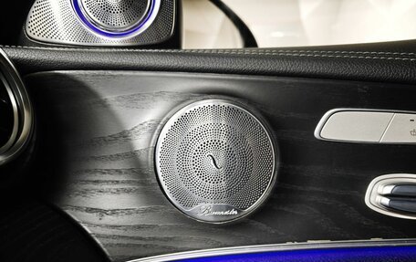 Mercedes-Benz E-Класс, 2017 год, 2 899 000 рублей, 20 фотография