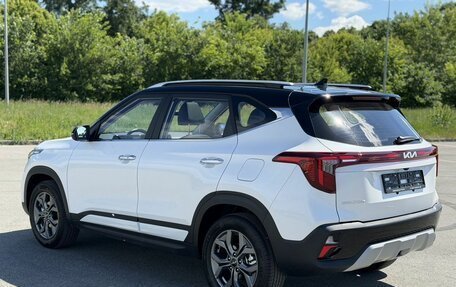 KIA Seltos I, 2026 год, 2 650 000 рублей, 4 фотография