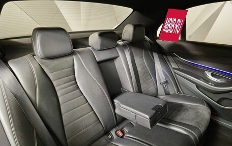 Mercedes-Benz E-Класс, 2017 год, 2 899 000 рублей, 16 фотография