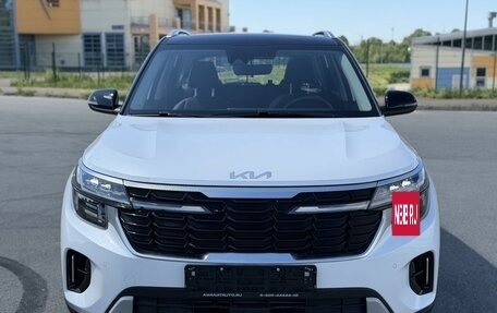 KIA Seltos I, 2026 год, 2 650 000 рублей, 2 фотография