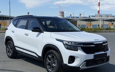 KIA Seltos I, 2026 год, 2 650 000 рублей, 7 фотография