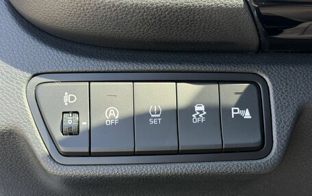 KIA Seltos I, 2026 год, 2 650 000 рублей, 13 фотография