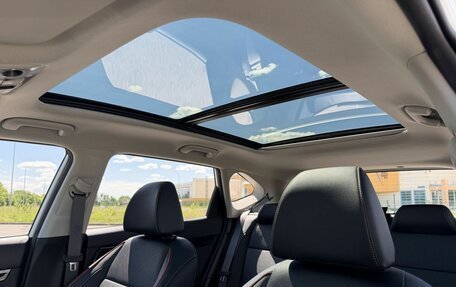KIA Seltos I, 2026 год, 2 650 000 рублей, 14 фотография