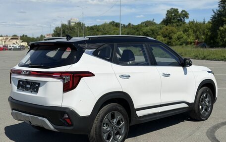KIA Seltos I, 2026 год, 2 650 000 рублей, 6 фотография