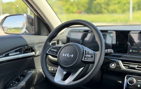 KIA Seltos I, 2026 год, 2 650 000 рублей, 16 фотография
