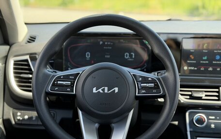 KIA Seltos I, 2026 год, 2 650 000 рублей, 17 фотография