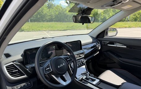 KIA Seltos I, 2026 год, 2 650 000 рублей, 15 фотография