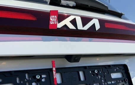 KIA Seltos I, 2026 год, 2 650 000 рублей, 9 фотография