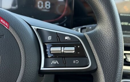 KIA Seltos I, 2026 год, 2 650 000 рублей, 19 фотография