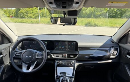 KIA Seltos I, 2026 год, 2 650 000 рублей, 24 фотография