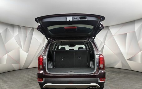 Hyundai Palisade I, 2021 год, 4 730 000 рублей, 11 фотография