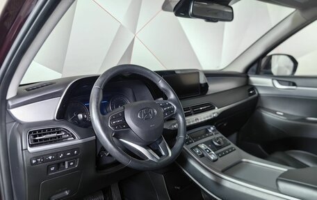 Hyundai Palisade I, 2021 год, 4 730 000 рублей, 16 фотография