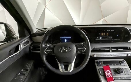 Hyundai Palisade I, 2021 год, 4 730 000 рублей, 17 фотография
