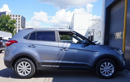 Hyundai Creta I рестайлинг, 2020 год, 1 900 000 рублей, 4 фотография