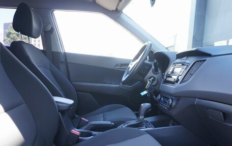 Hyundai Creta I рестайлинг, 2020 год, 1 900 000 рублей, 12 фотография