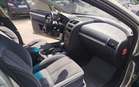 Peugeot 407, 2004 год, 450 000 рублей, 15 фотография