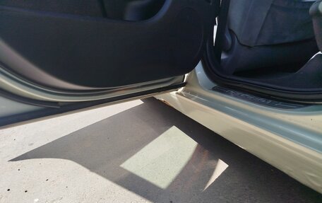 Peugeot 407, 2004 год, 450 000 рублей, 12 фотография