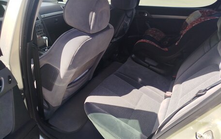 Peugeot 407, 2004 год, 450 000 рублей, 13 фотография
