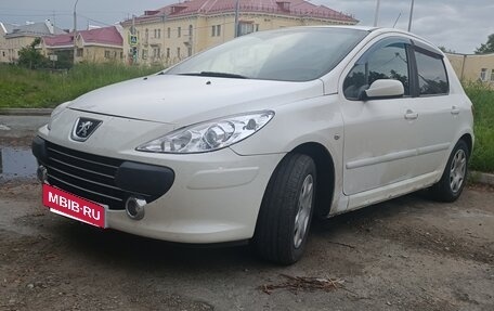 Peugeot 307 I, 2006 год, 285 000 рублей, 2 фотография