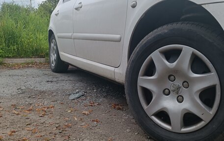 Peugeot 307 I, 2006 год, 285 000 рублей, 6 фотография
