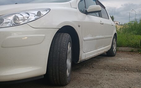Peugeot 307 I, 2006 год, 285 000 рублей, 7 фотография