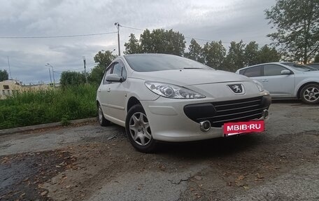 Peugeot 307 I, 2006 год, 285 000 рублей, 4 фотография