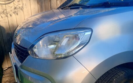 Toyota Passo III, 2018 год, 900 000 рублей, 9 фотография