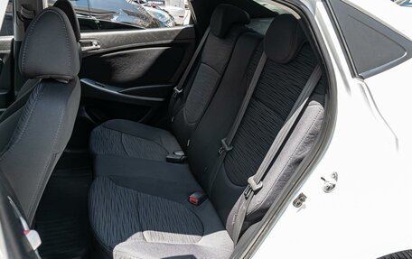 Hyundai Solaris II рестайлинг, 2016 год, 1 190 000 рублей, 9 фотография