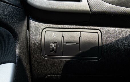Hyundai Solaris II рестайлинг, 2016 год, 1 190 000 рублей, 17 фотография