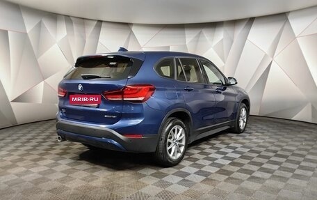 BMW X1, 2021 год, 3 040 000 рублей, 2 фотография