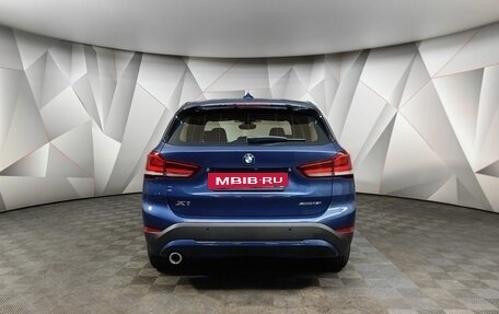 BMW X1, 2021 год, 3 040 000 рублей, 4 фотография