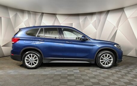 BMW X1, 2021 год, 3 040 000 рублей, 6 фотография