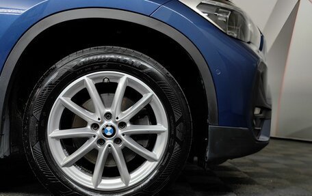 BMW X1, 2021 год, 3 040 000 рублей, 7 фотография