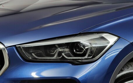 BMW X1, 2021 год, 3 040 000 рублей, 8 фотография