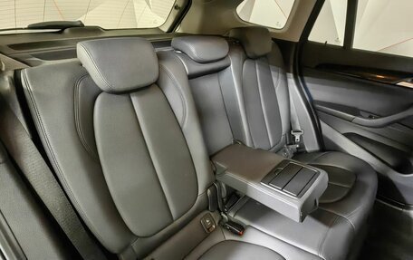 BMW X1, 2021 год, 3 040 000 рублей, 14 фотография