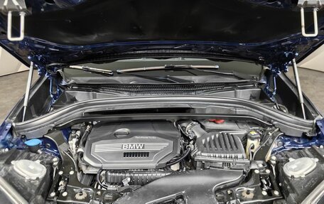 BMW X1, 2021 год, 3 040 000 рублей, 10 фотография