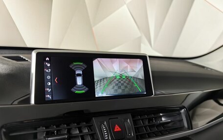 BMW X1, 2021 год, 3 040 000 рублей, 16 фотография