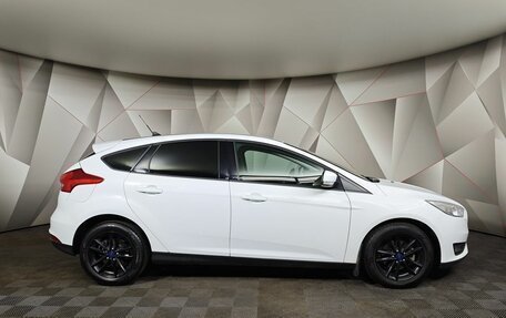 Ford Focus III, 2019 год, 1 189 000 рублей, 6 фотография