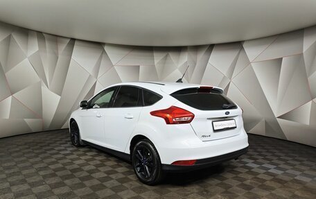 Ford Focus III, 2019 год, 1 189 000 рублей, 4 фотография